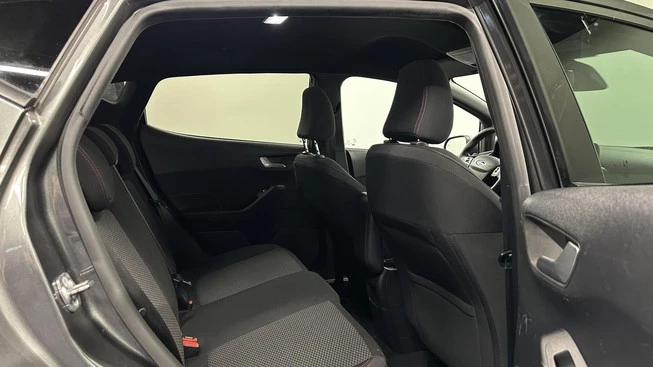 Ford Fiesta - Afbeelding 5 van 30