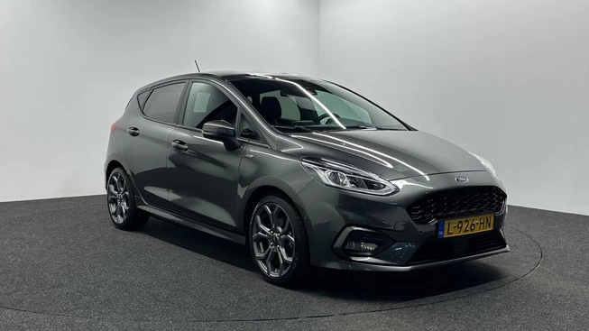 Ford Fiesta - Afbeelding 7 van 30