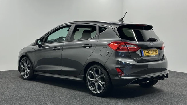 Ford Fiesta - Afbeelding 8 van 30