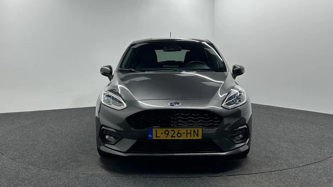 Ford Fiesta - Afbeelding 9 van 30