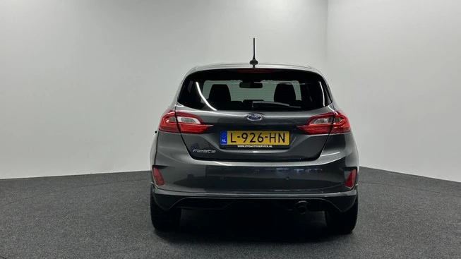 Ford Fiesta - Afbeelding 10 van 30