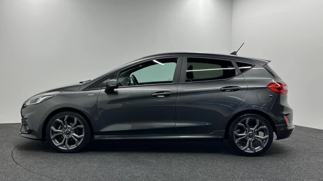 Ford Fiesta - Afbeelding 12 van 30