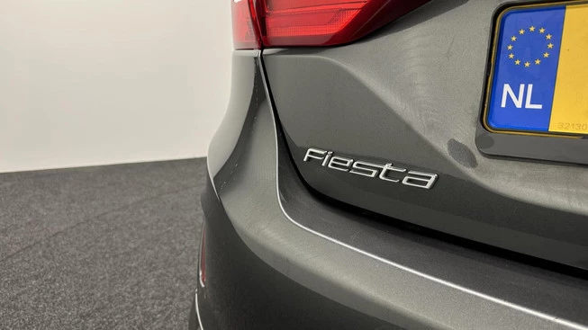 Ford Fiesta - Afbeelding 14 van 30