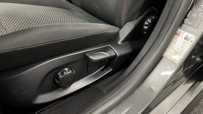 Ford Fiesta - Afbeelding 21 van 30