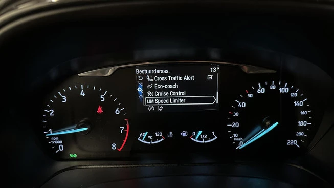 Ford Fiesta - Afbeelding 30 van 30