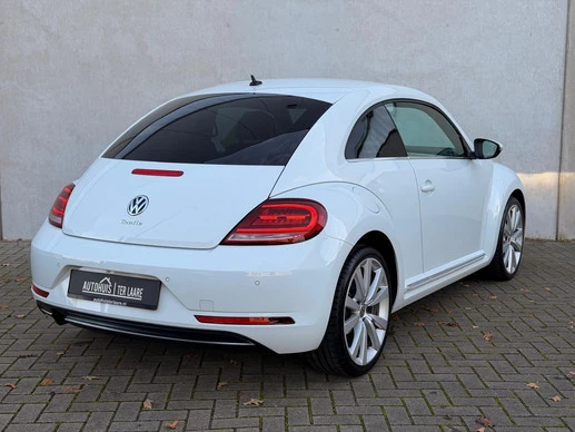 Volkswagen Beetle - Afbeelding 5 van 27
