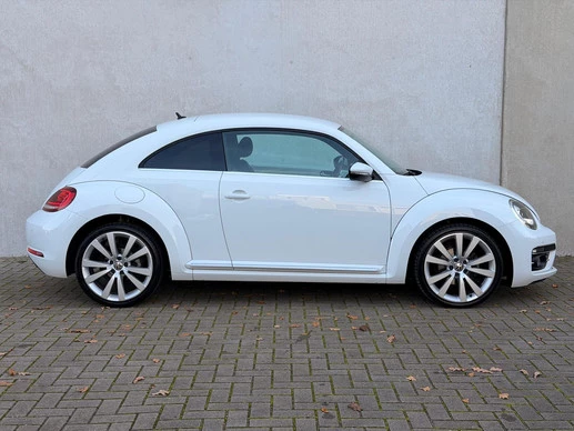Volkswagen Beetle - Afbeelding 6 van 27