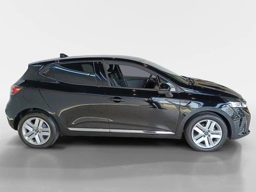 Renault Clio - Afbeelding 4 van 30