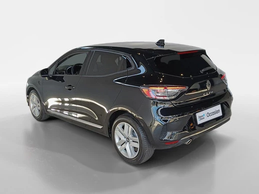 Renault Clio - Afbeelding 7 van 30