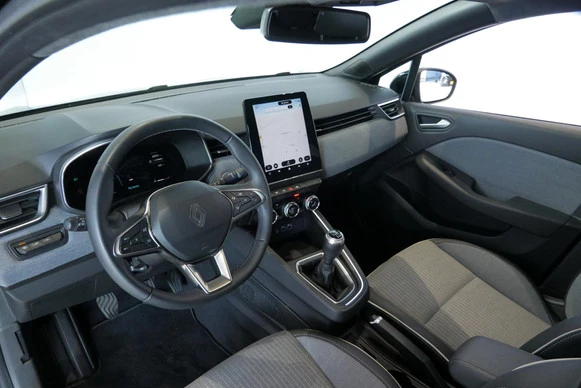 Renault Clio - Afbeelding 10 van 30