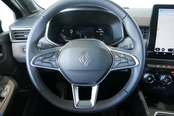 Renault Clio - Afbeelding 12 van 30