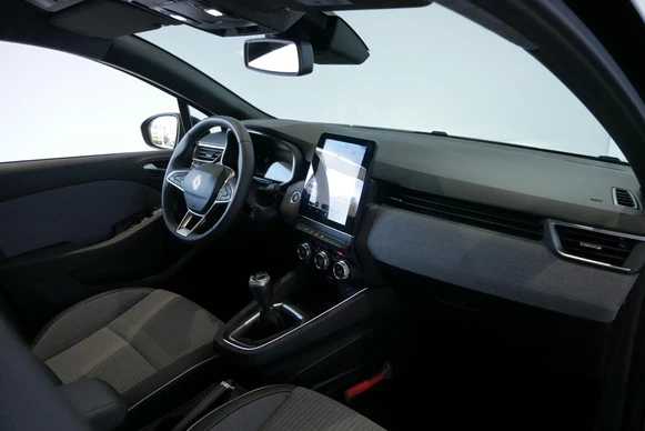 Renault Clio - Afbeelding 15 van 30