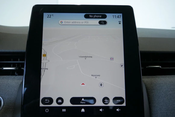 Renault Clio - Afbeelding 16 van 30