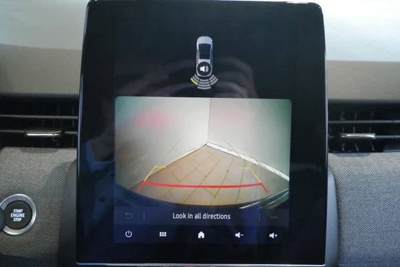 Renault Clio - Afbeelding 17 van 30