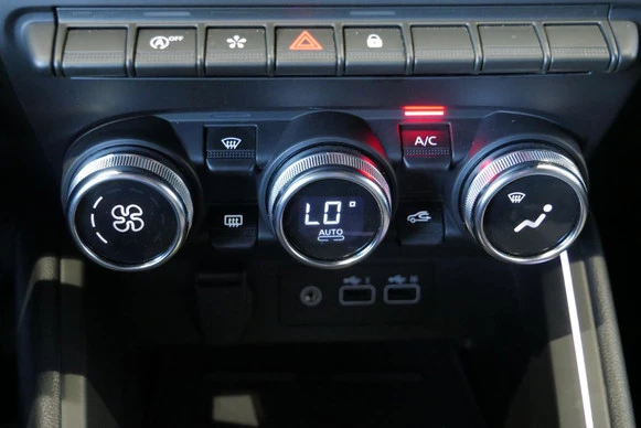 Renault Clio - Afbeelding 19 van 30