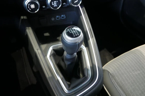 Renault Clio - Afbeelding 20 van 30