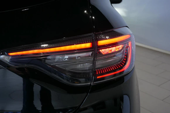 Renault Clio - Afbeelding 29 van 30