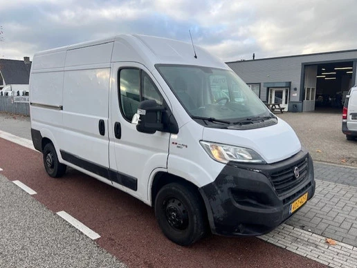 Fiat Ducato - Afbeelding 1 van 16