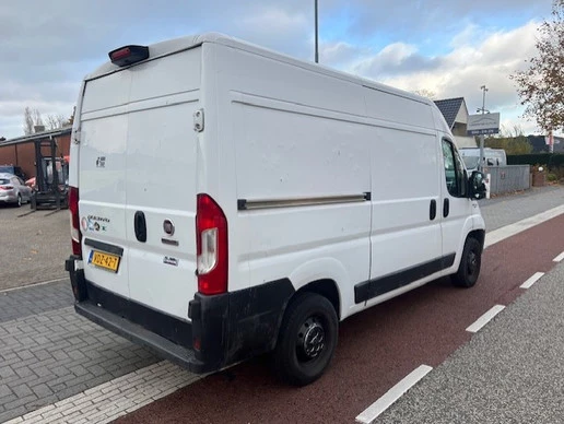 Fiat Ducato - Afbeelding 2 van 16