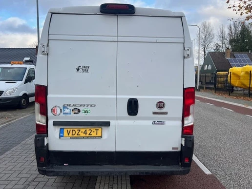 Fiat Ducato - Afbeelding 3 van 16
