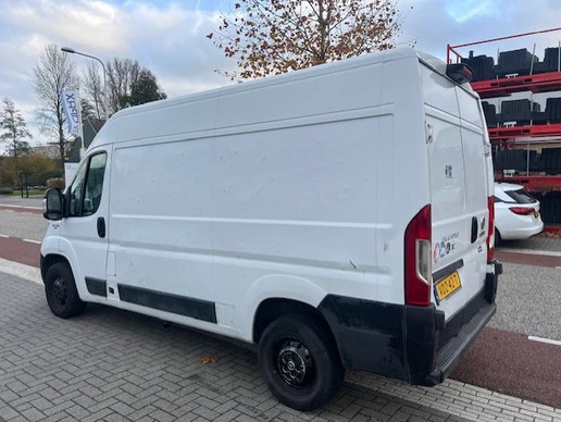 Fiat Ducato - Afbeelding 4 van 16