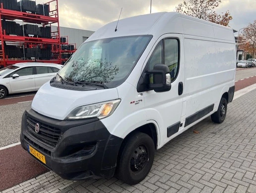 Fiat Ducato - Afbeelding 5 van 16