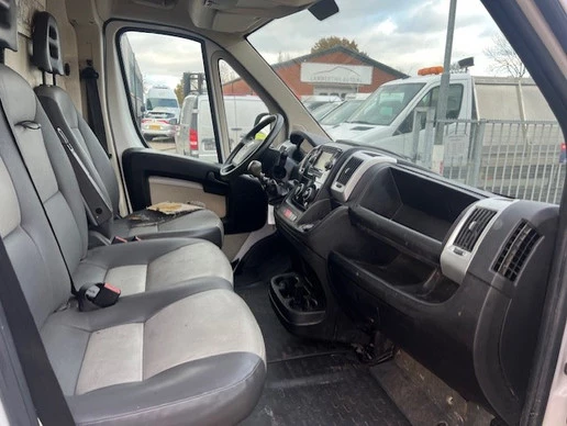 Fiat Ducato - Afbeelding 6 van 16