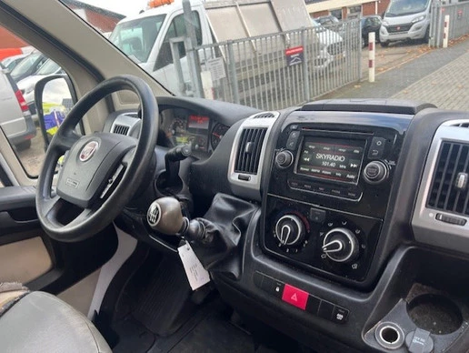 Fiat Ducato - Afbeelding 7 van 16