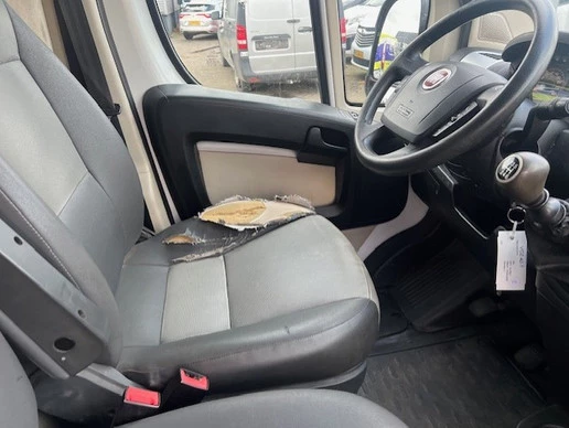 Fiat Ducato - Afbeelding 8 van 16