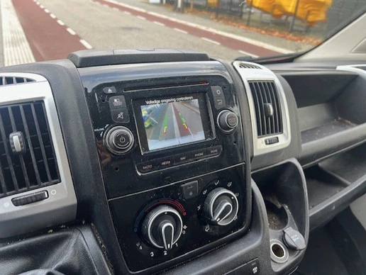 Fiat Ducato - Afbeelding 9 van 16