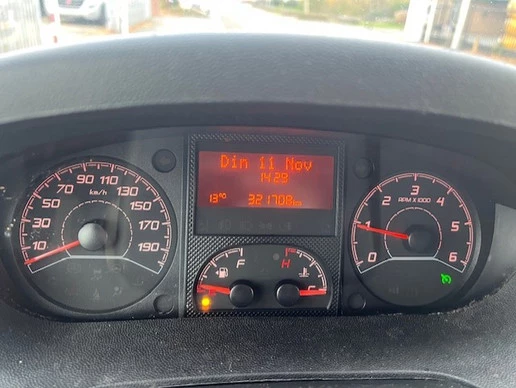 Fiat Ducato - Afbeelding 10 van 16