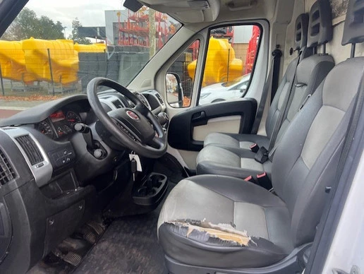 Fiat Ducato - Afbeelding 11 van 16