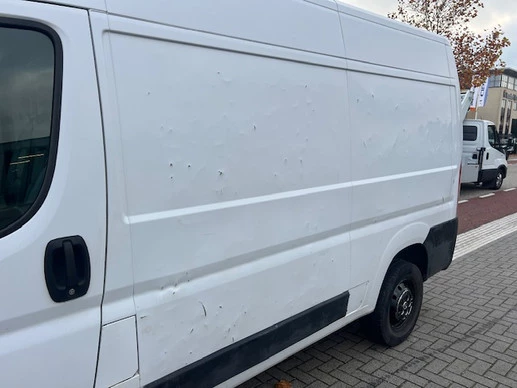 Fiat Ducato - Afbeelding 14 van 16