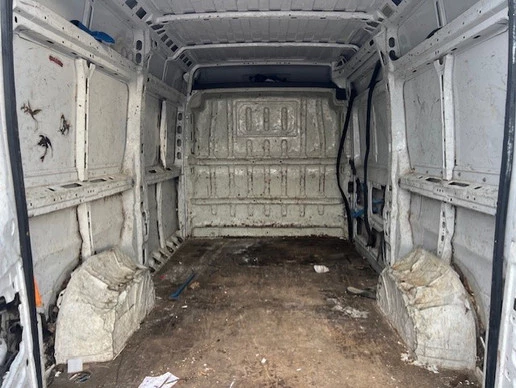 Fiat Ducato - Afbeelding 15 van 16