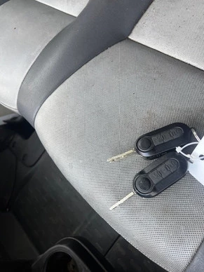 Fiat Ducato - Afbeelding 16 van 16