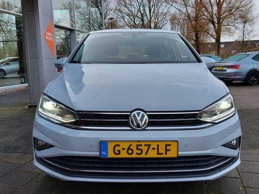 Volkswagen Golf Sportsvan - Afbeelding 3 van 30