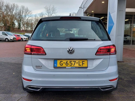 Volkswagen Golf Sportsvan - Afbeelding 6 van 30