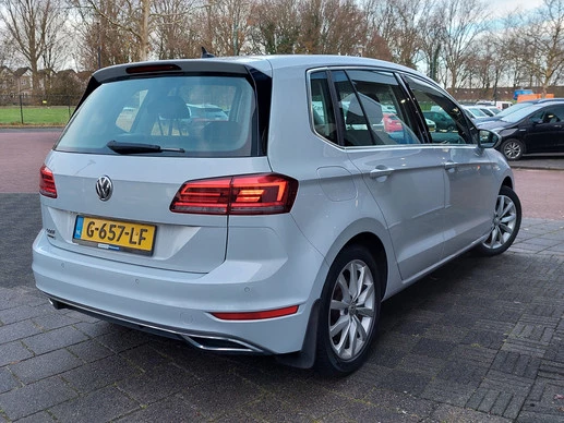 Volkswagen Golf Sportsvan - Afbeelding 7 van 30
