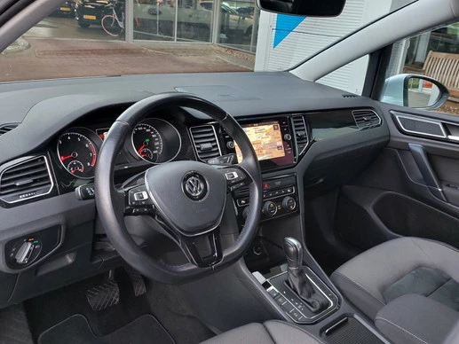 Volkswagen Golf Sportsvan - Afbeelding 8 van 30