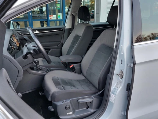 Volkswagen Golf Sportsvan - Afbeelding 9 van 30