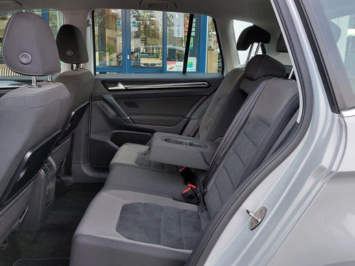 Volkswagen Golf Sportsvan - Afbeelding 10 van 30