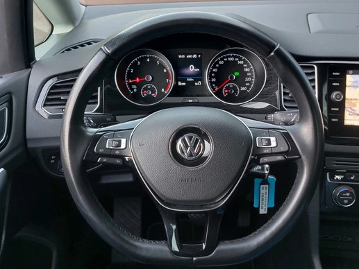 Volkswagen Golf Sportsvan - Afbeelding 11 van 30