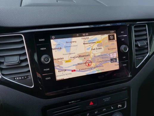 Volkswagen Golf Sportsvan - Afbeelding 12 van 30