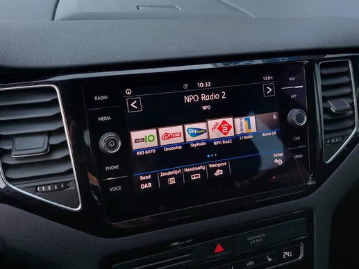 Volkswagen Golf Sportsvan - Afbeelding 13 van 30