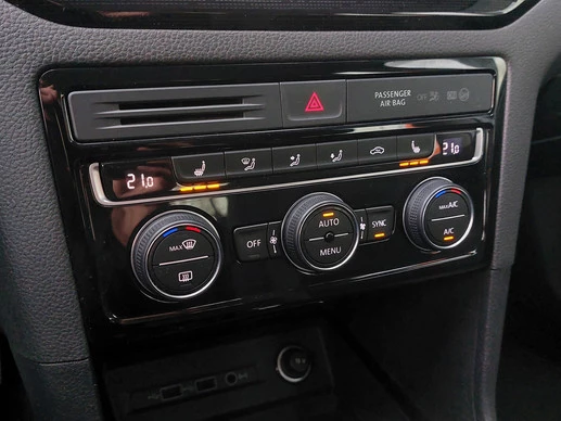 Volkswagen Golf Sportsvan - Afbeelding 15 van 30