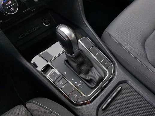 Volkswagen Golf Sportsvan - Afbeelding 17 van 30