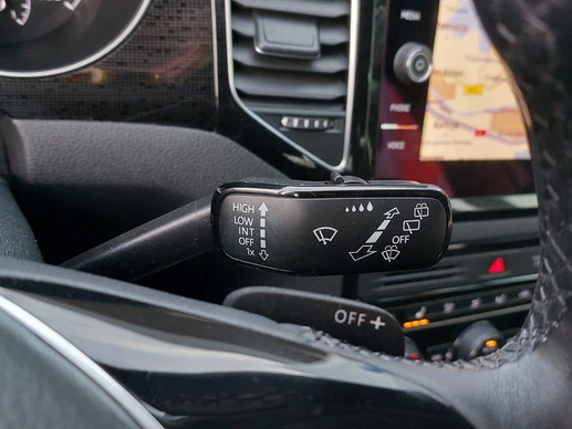 Volkswagen Golf Sportsvan - Afbeelding 18 van 30