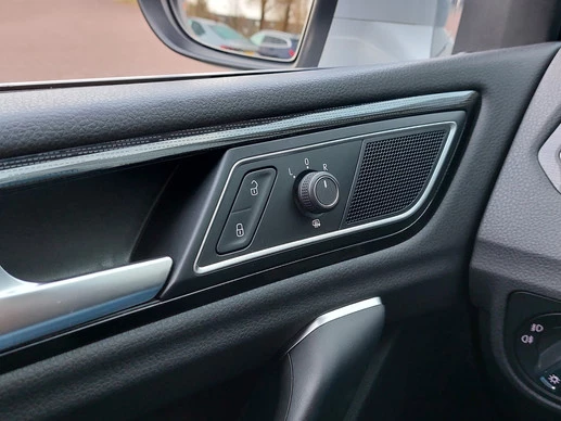 Volkswagen Golf Sportsvan - Afbeelding 21 van 30