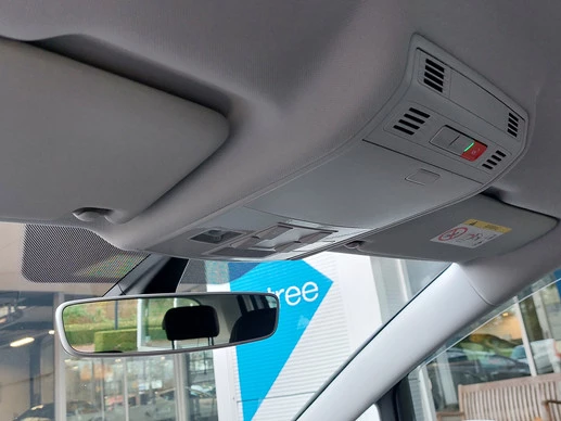 Volkswagen Golf Sportsvan - Afbeelding 23 van 30