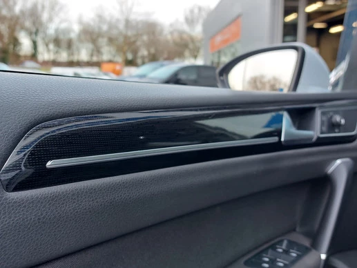 Volkswagen Golf Sportsvan - Afbeelding 26 van 30